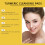 Ginger Lemon Makeup Remover Cleansing Pad Gentle Clean Without Tight 9