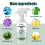 Mink & Weasel Repellent Spray for Car Engine 8