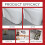 Waterproof & Weatherproof Mixed Polymer Sealant 15
