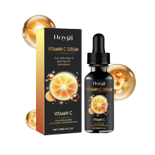 Vitamin C Serum: Deep Moisturizing & Whitening for Spots & Fine Lines
