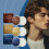 Herren Sandelholz Duftcreme, lang anhaltender Duft 2
