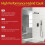 Waterproof & Weatherproof Mixed Polymer Sealant 11