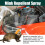 Mink & Weasel Repellent Spray for Car Engine 10