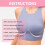 Bruststraffungscreme für Lift & Volumen 6