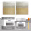 Invisible Waterproof Glue Wear-Resistant 9