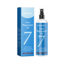 Mineral-Magnesium-Öl-Spray: Hautpflege & Straffung