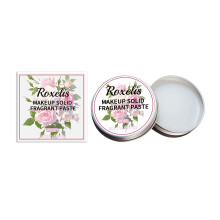 Rosen-Balsam, frischer Duft, langanhaltend charmant