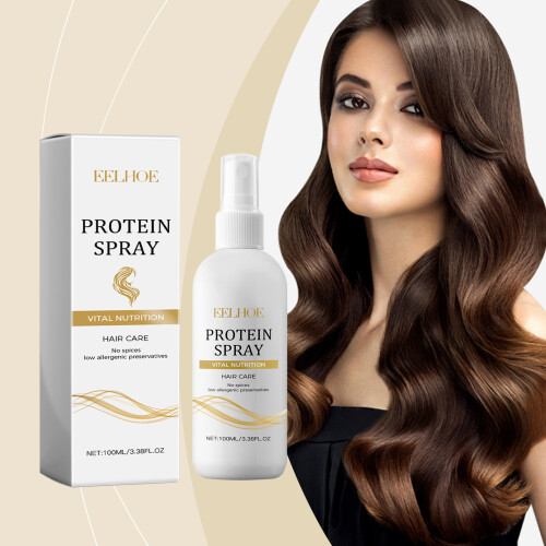 Nährende Haarspray 1