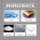Invisible Waterproof Glue Wear-Resistant 5