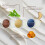 Herren Sandelholz Duftcreme, lang anhaltender Duft 11