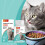 Katzen-Probiotika für Darmgesundheit 2