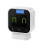 Digital Indoor HCHO TVOC Formaldehyde Detector Historical 1
