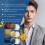 Herren Sandelholz Duftcreme, lang anhaltender Duft 4