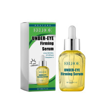 Under-Eye Firming Serum - Dark Circles, Fine Lines, Moisture