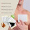 Herbal Cough Relief Patch for Throat Itching Phlegm 12