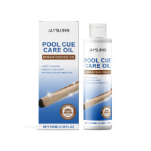Billiard Cue Polishing Oil