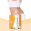Pflanzliches Körper-Patch für sanfte Massage & Straffung 2