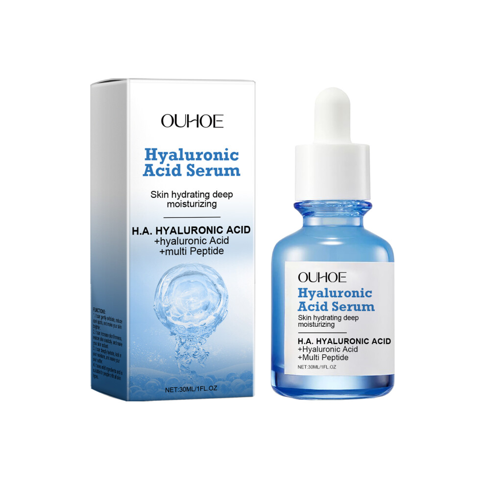 Brightening & Firming Facial Essence