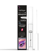Elektrische Massage-Augencreme, tief feuchtigkeitsspendend, straffend