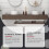 Tile Repair Glue, Bathroom Floor Marble Waterproof 3