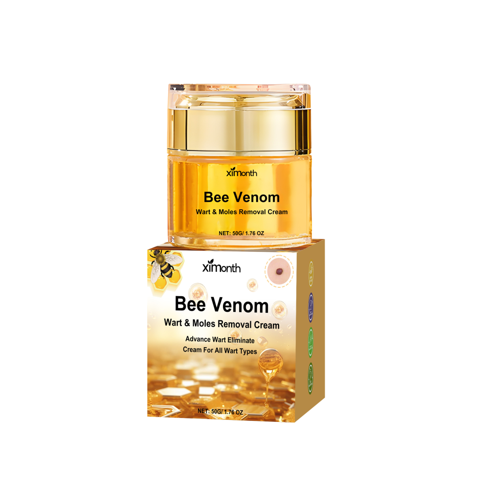 Herbal Mole Removal Cream Repair Moisturizing