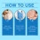 Mineral-Magnesium-Öl-Spray: Hautpflege & Straffung 6