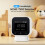 Digital Indoor HCHO TVOC Formaldehyde Detector Historical 7