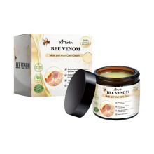 Mole & Wart Care Cream for Moisturizing & Repairing