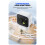 Digital Indoor HCHO TVOC Formaldehyde Detector Historical 4