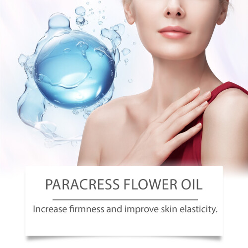 Anti-Aging Gesichtsstraffendes ätherisches Öl 2