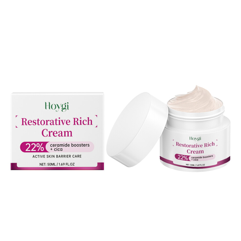 Cream Gentle Moisturizing For Fine Lines & Hydration