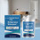 Waterproof Caulk, Ground Cracks & Gap Sealing 2