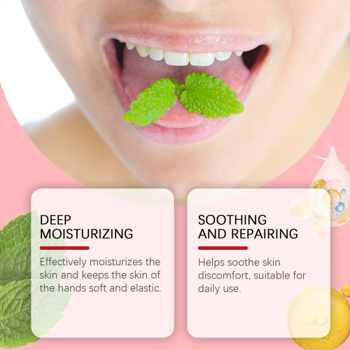 Probiotic Toothpaste Gently Cleans Teeth Reduce Stains Lasting Care 2