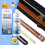 Billiard Cue Polishing Oil 2