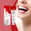 Probiotic Toothpaste Gently Cleans Teeth Reduce Stains Lasting Care 2