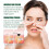Blackhead Removal Nose Strip, Oil Control & Moisturizing 4