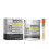 Water-Based Anti-Rust Paint Black Waterproof Metal Refurbish 1