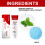 Probiotic Toothpaste Gently Cleans Teeth Reduce Stains Lasting Care 5