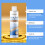 Billiard Cue Polishing Oil 4