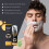 Pre-Shave Foam Hydrating Moisturizing Nourishing 4