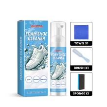 Sports Shoe Foam Dry Cleaner
