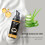 Pre-Shave Foam Hydrating Moisturizing Nourishing 12