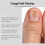 Nagelpflege-Patch für natürliches Maniküre-Gloss 11
