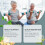 Elderly Body Care Patch: Relieves Discomfort, Gentle Massage 3