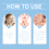 Skin Care Cream, Moisturizing & Repairing 6
