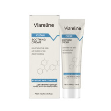 Post-Sun Repair Cream: Nourishes, Moisturizes, Rejuvenates
