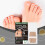 Nagelpflege-Patch für natürliches Maniküre-Gloss 2