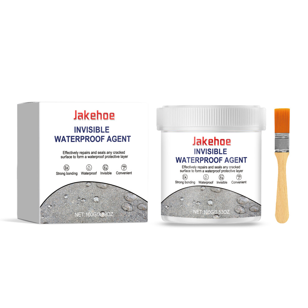 Waterproof Sealant Windowsill Toilet Leak Repellent 422037732776