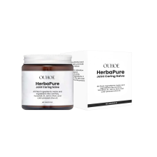 Natural Herbal Joint Care Cream for Gentle Daily Massage Relief