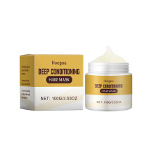 Hydrating Repair Mask Nourishing Moisturizing Hair Essence